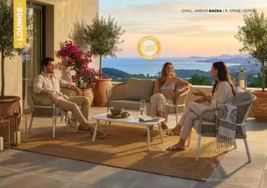 Catálogo Espaço Casa Página 106