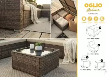 Catálogo Espaço Casa Página 109