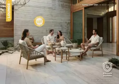 Catálogo Espaço Casa Página 112