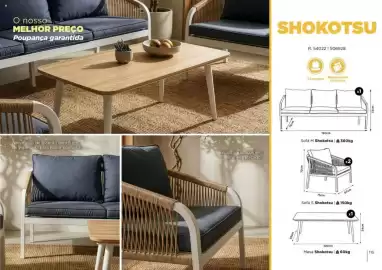 Catálogo Espaço Casa Página 115