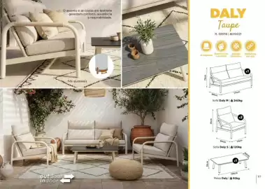 Catálogo Espaço Casa Página 117