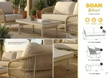 Catálogo Espaço Casa Página 119