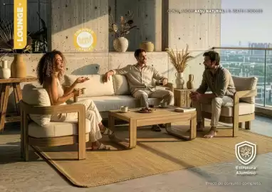 Catálogo Espaço Casa Página 122