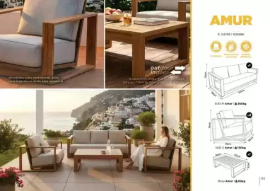 Catálogo Espaço Casa Página 125