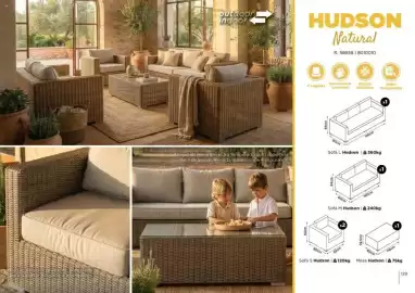 Catálogo Espaço Casa Página 129