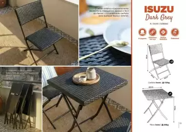 Catálogo Espaço Casa Página 13