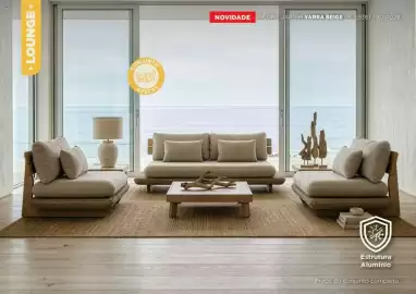 Catálogo Espaço Casa Página 130