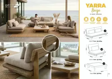 Catálogo Espaço Casa Página 131