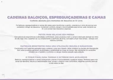 Catálogo Espaço Casa Página 134