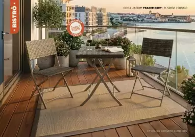 Catálogo Espaço Casa Página 14