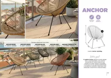 Catálogo Espaço Casa Página 141