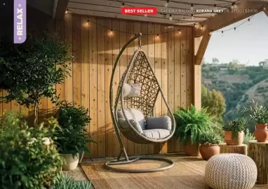 Catálogo Espaço Casa Página 156