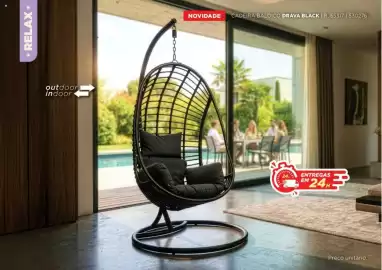 Catálogo Espaço Casa Página 158