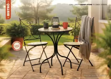 Catálogo Espaço Casa Página 16