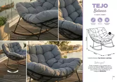 Catálogo Espaço Casa Página 161