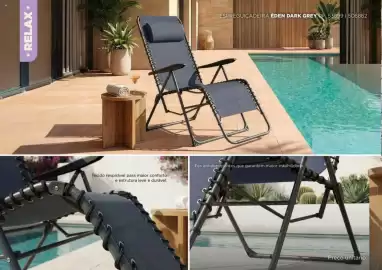 Catálogo Espaço Casa Página 176