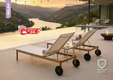 Catálogo Espaço Casa Página 188