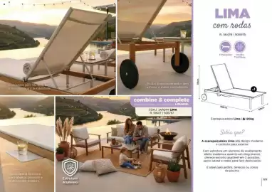 Catálogo Espaço Casa Página 189