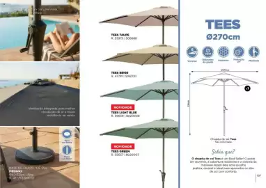 Catálogo Espaço Casa Página 197