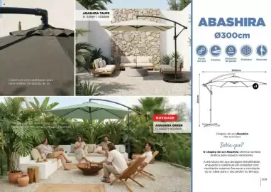 Catálogo Espaço Casa Página 209