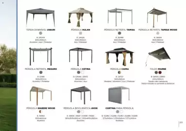 Catálogo Espaço Casa Página 221