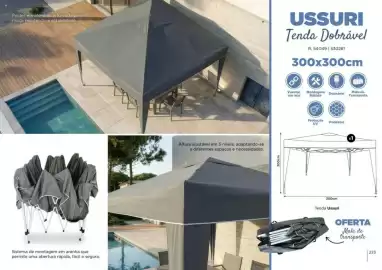 Catálogo Espaço Casa Página 223