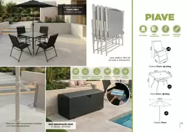 Catálogo Espaço Casa Página 23