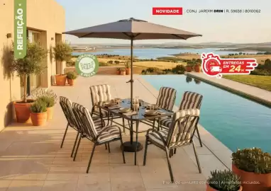 Catálogo Espaço Casa Página 26