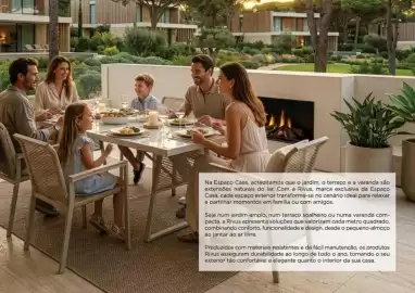 Catálogo Espaço Casa Página 3