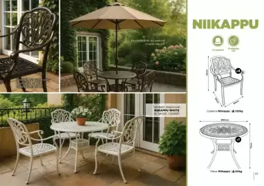 Catálogo Espaço Casa Página 37