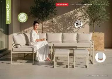 Catálogo Espaço Casa Página 38