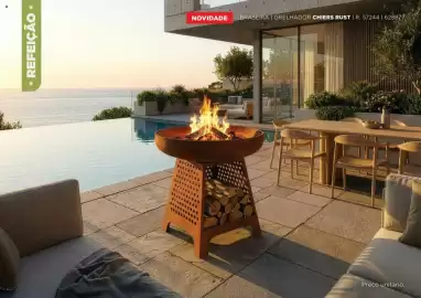 Catálogo Espaço Casa Página 46