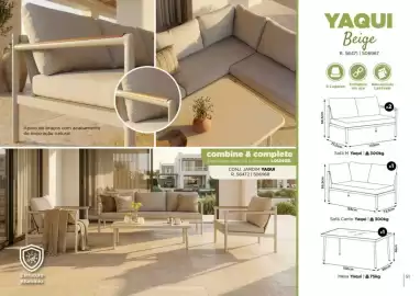 Catálogo Espaço Casa Página 51