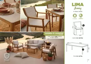 Catálogo Espaço Casa Página 53