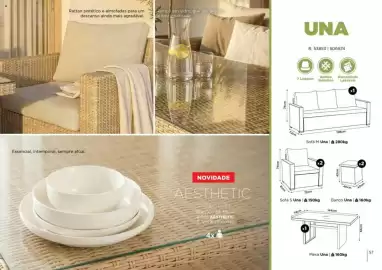 Catálogo Espaço Casa Página 57