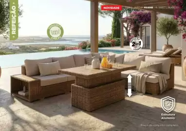 Catálogo Espaço Casa Página 58