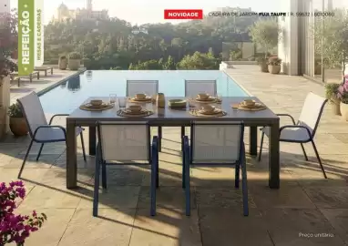 Catálogo Espaço Casa Página 64