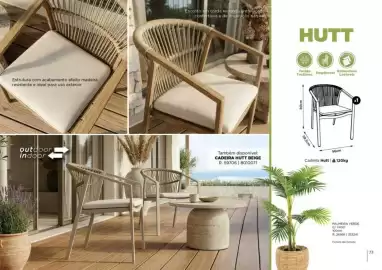 Catálogo Espaço Casa Página 73