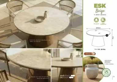 Catálogo Espaço Casa Página 79