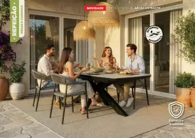 Catálogo Espaço Casa Página 80