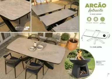 Catálogo Espaço Casa Página 81