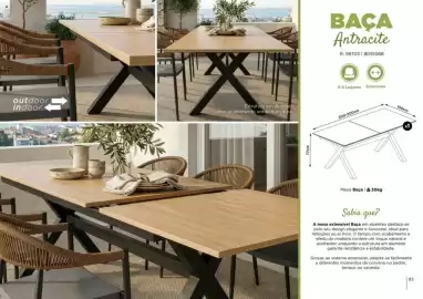 Catálogo Espaço Casa Página 83