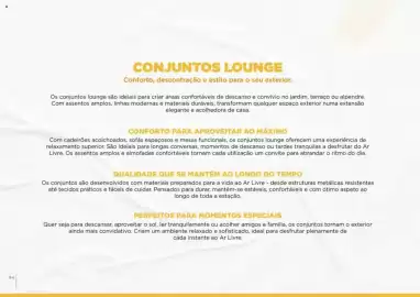 Catálogo Espaço Casa Página 84