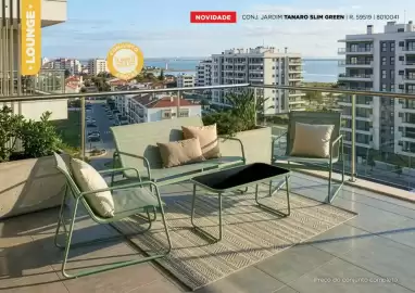 Catálogo Espaço Casa Página 86