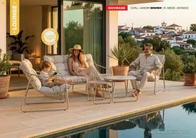 Catálogo Espaço Casa Página 98