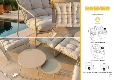 Catálogo Espaço Casa Página 99