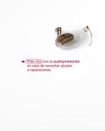 Folleto General Óptica Página 4