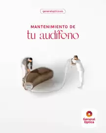 Folleto General Óptica Página 1