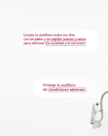 Folleto General Óptica Página 2