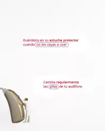 Folleto General Óptica Página 3